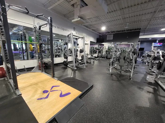 Anytime Fitness Picture 1