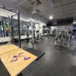 Anytime Fitness