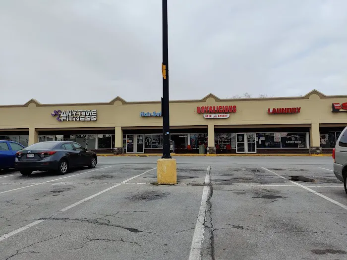 Anytime Fitness Picture 7