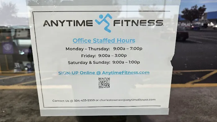 Anytime Fitness Picture 6