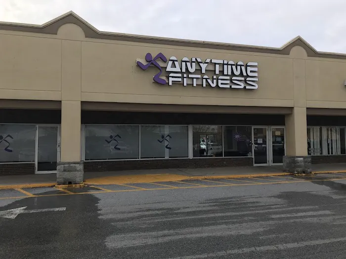 Anytime Fitness Picture 8
