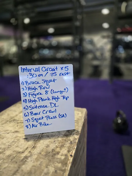 Anytime Fitness Picture 5