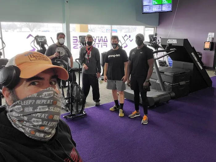 Anytime Fitness Picture 2