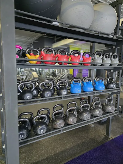 Anytime Fitness Picture 4
