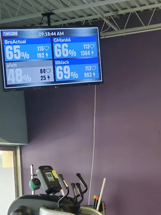 Anytime Fitness Picture 3