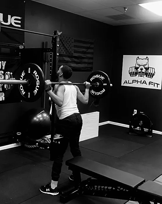 Alpha Fit and Rejuvenation LLC Picture 1