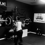 Alpha Fit and Rejuvenation LLC