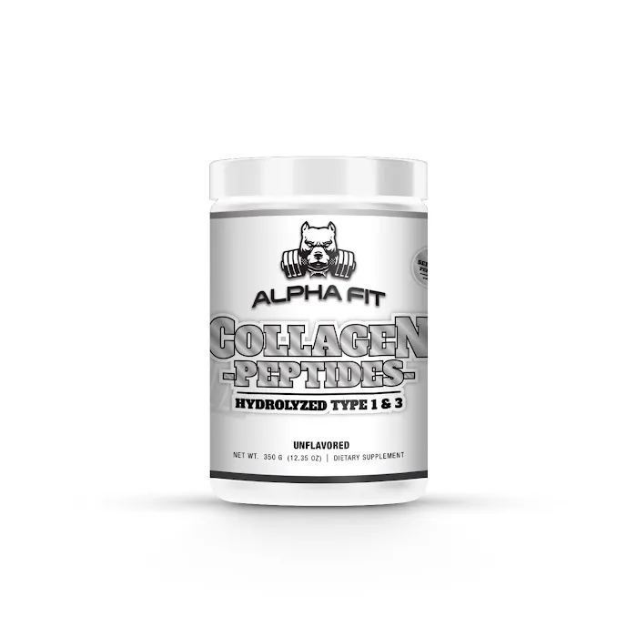 Alpha Fit and Rejuvenation LLC Picture 2