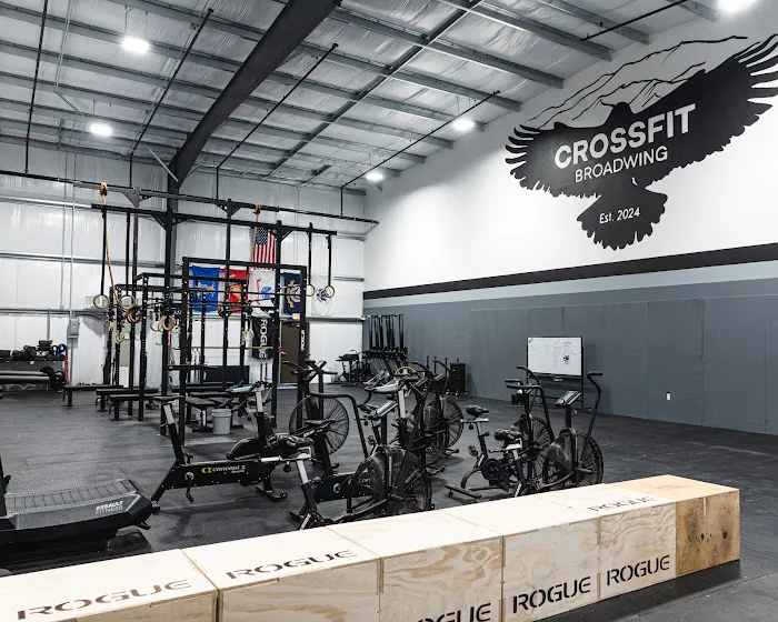 CrossFit Broadwing Picture 5