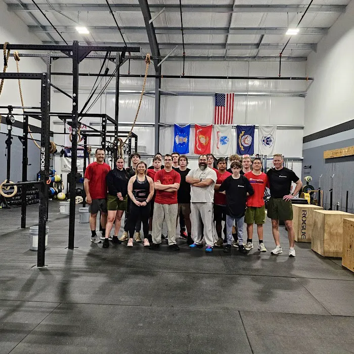 CrossFit Broadwing Picture 3