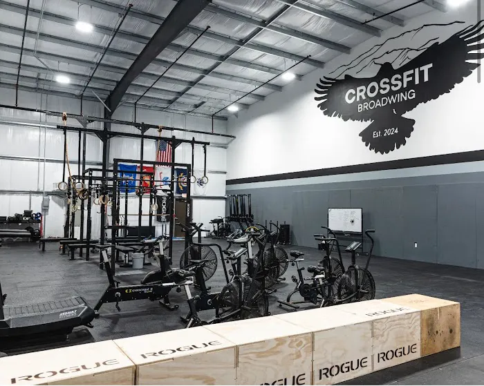CrossFit Broadwing Picture 2