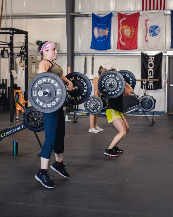 CrossFit Broadwing Picture 1