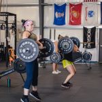 CrossFit Broadwing