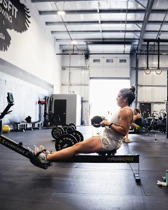 CrossFit Broadwing Picture 6