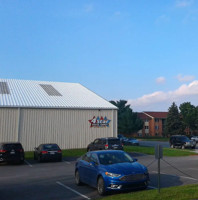 4 Star Athletic Complex Picture 10