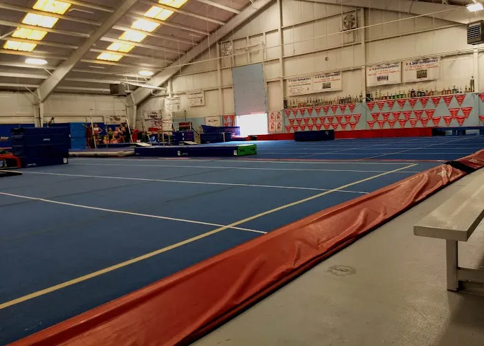 4 Star Athletic Complex Picture 4