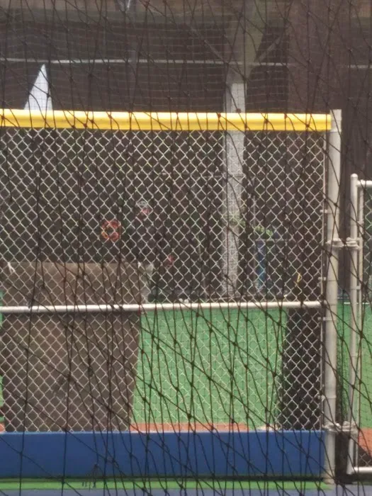4 Star Athletic Complex Picture 2