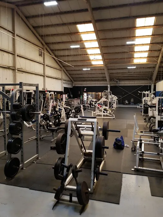 4 Star Athletic Complex Picture 8
