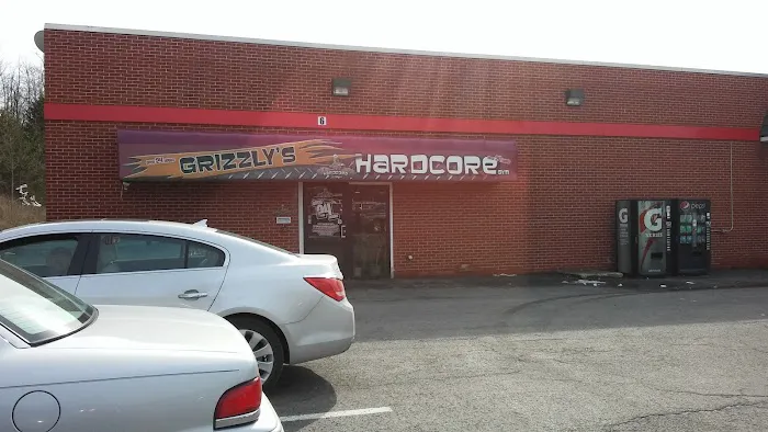 Grizzly’s Hardcore Gym Picture 4