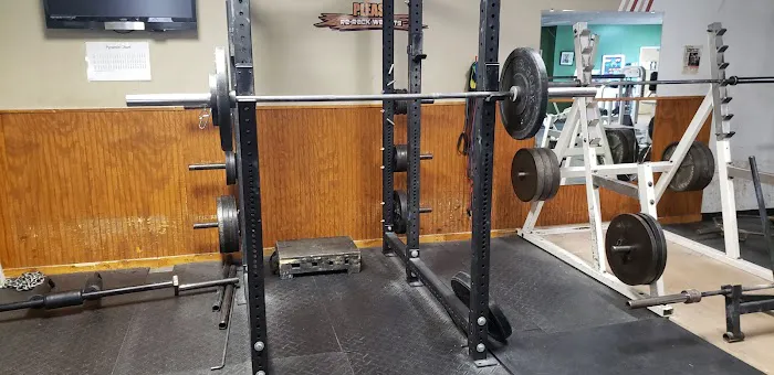 Grizzly’s Hardcore Gym Picture 3