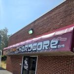 Grizzly’s Hardcore Gym