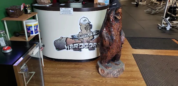 Grizzly’s Hardcore Gym Picture 6