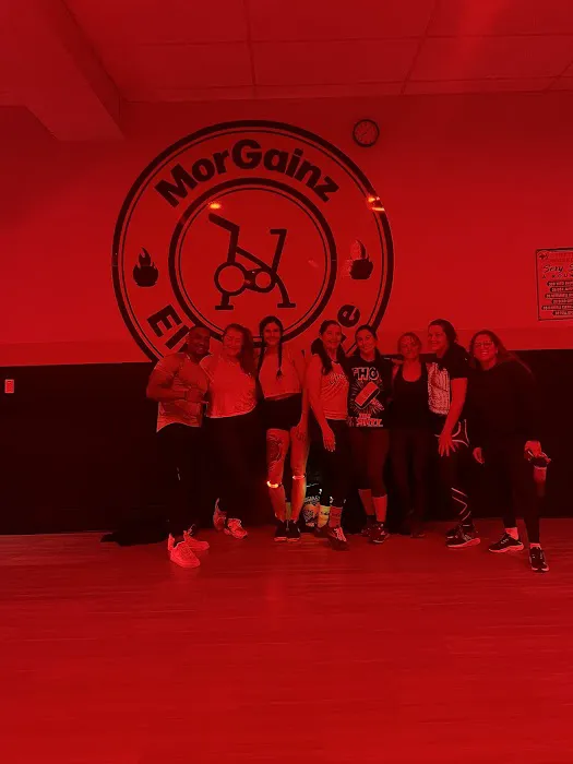 MorGainz Elite Cycle Picture 7