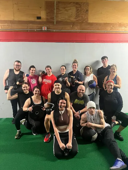 MorGainz Elite Cycle Picture 9