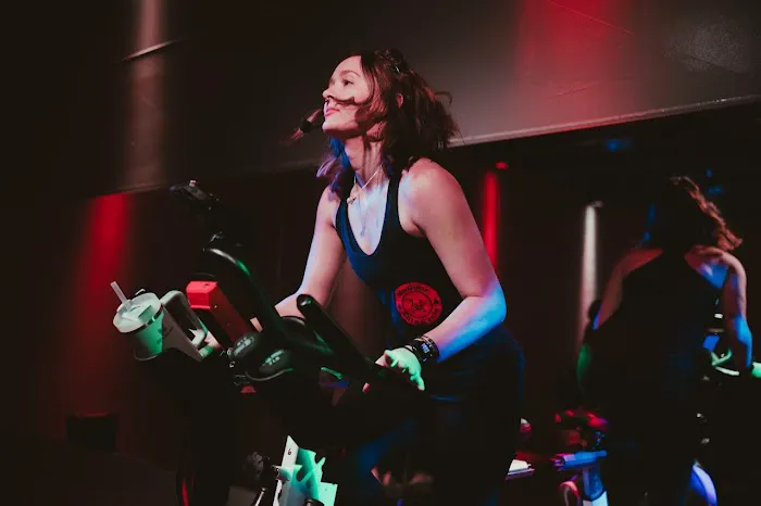 MorGainz Elite Cycle Picture 3