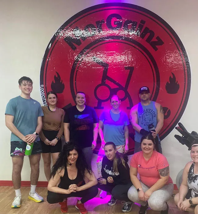 MorGainz Elite Cycle Picture 2