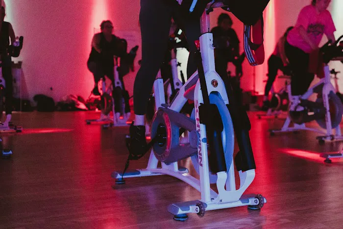 MorGainz Elite Cycle Picture 1