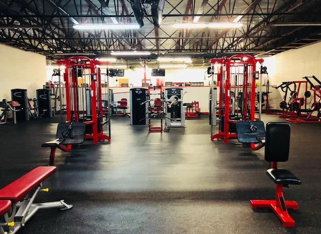 MorGainz Fitness-West Hills Picture 2