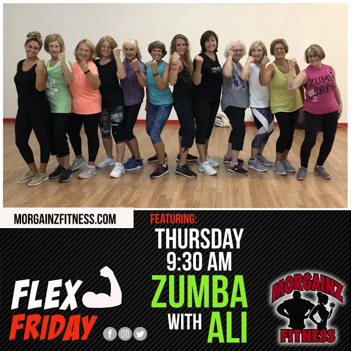 MorGainz Fitness-West Hills Picture 4