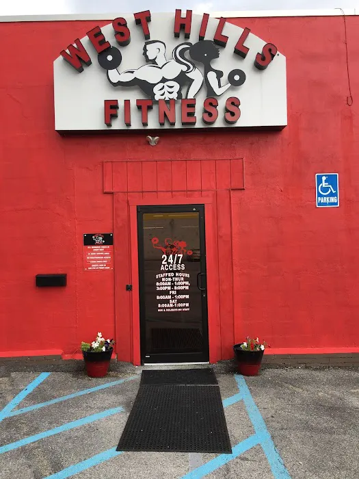 MorGainz Fitness-West Hills Picture 1