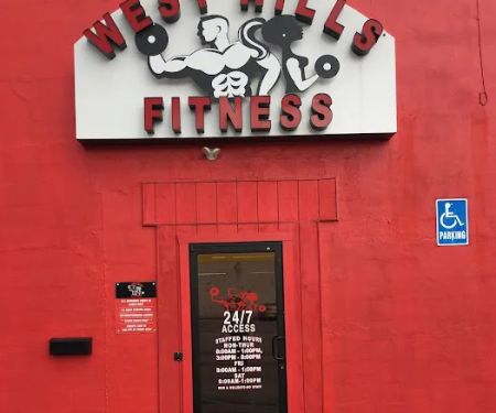 MorGainz Fitness-West Hills