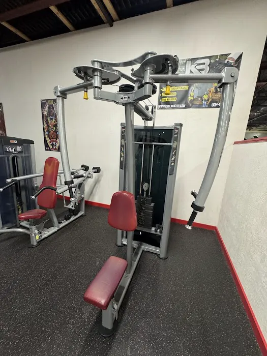 MorGainz Fitness-West Hills Picture 7