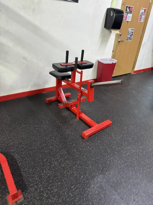 MorGainz Fitness-West Hills Picture 6