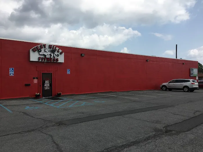 MorGainz Fitness-West Hills Picture 10