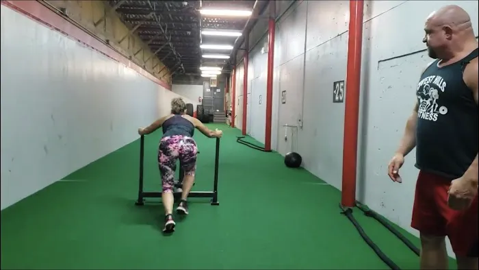 MorGainz Fitness-West Hills Picture 8