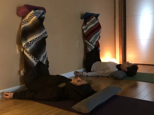 Just Breathe Mindful Movement Studio Picture 2