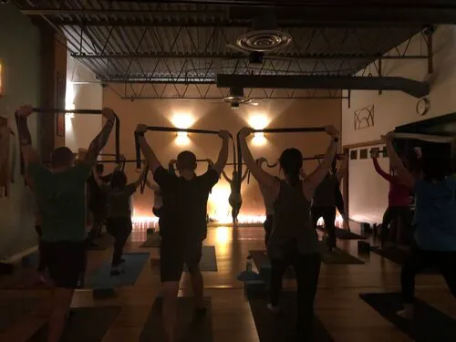 Just Breathe Mindful Movement Studio Picture 1