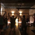 Just Breathe Mindful Movement Studio