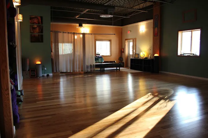 Just Breathe Mindful Movement Studio Picture 5