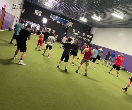 Kastle Boxing