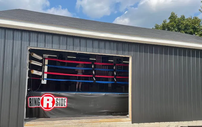 Kastle Boxing Picture 10