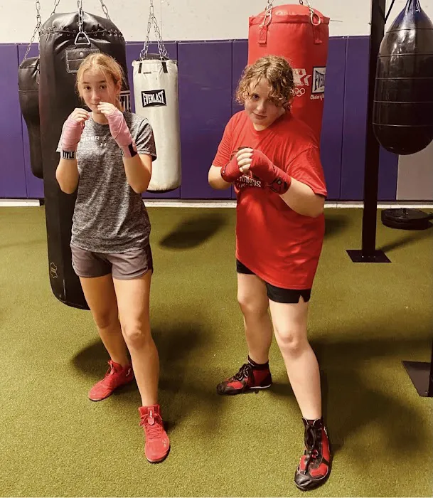 Kastle Boxing Picture 7
