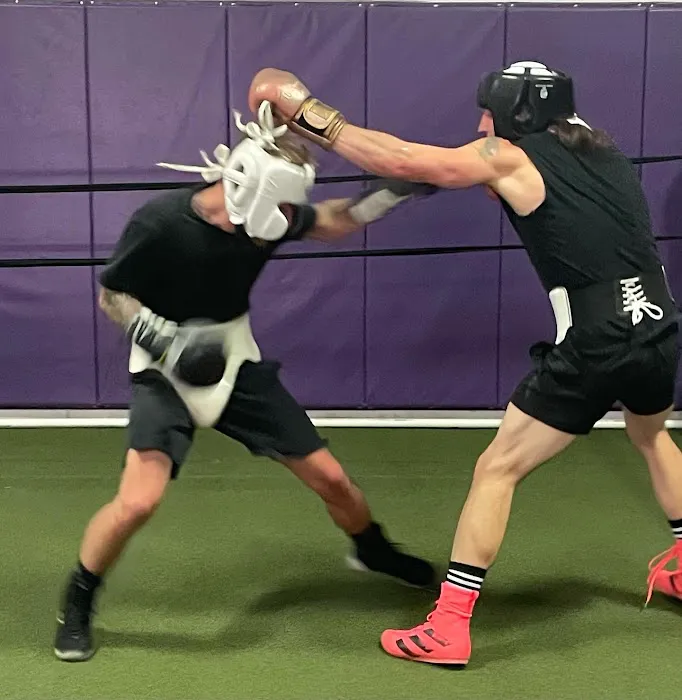 Kastle Boxing Picture 9