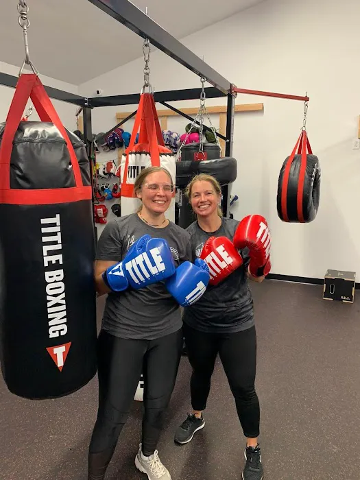 Kastle Boxing Picture 5