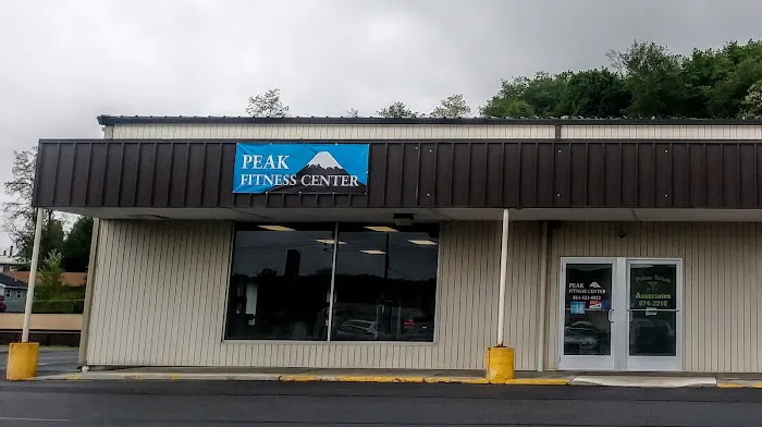 Peak Fitness Center Picture 1