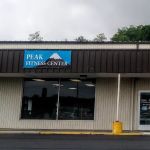 Peak Fitness Center